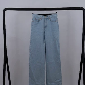 JUNKYARD - jeans blå - Storlek: 25