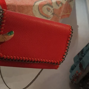 Fin liknade till McCartney väska - I mycket bra skick och passar till allt 