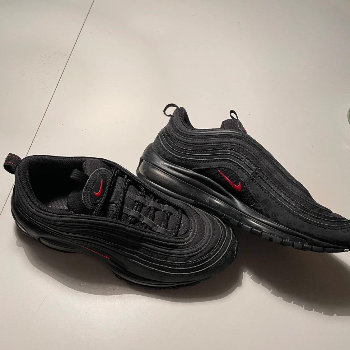 Nike air max 97 storlek 42 
