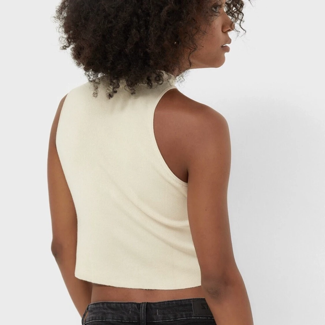 asymmetrisk topp - 90