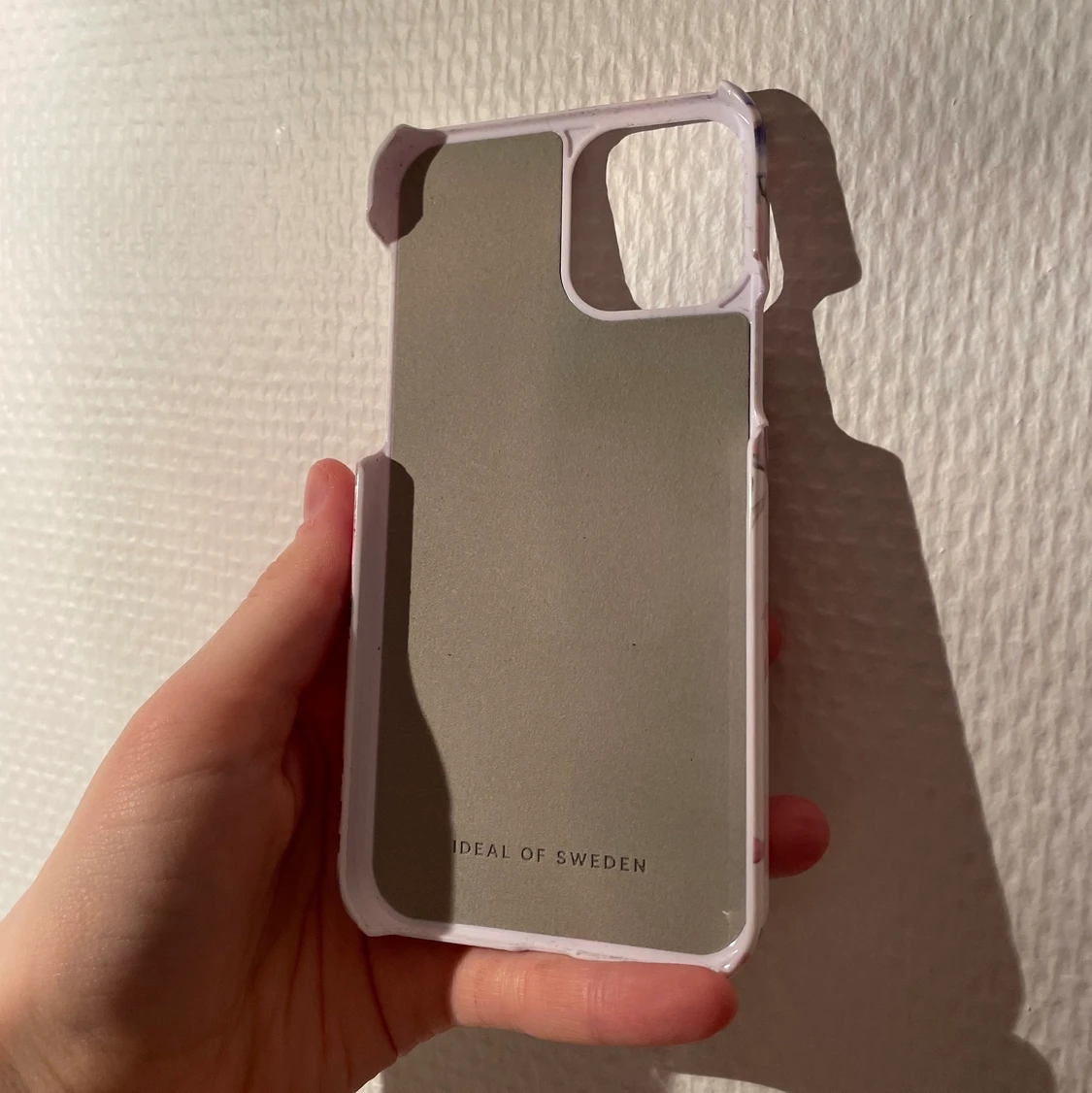 Ideal of Sweden - iPhone 12 skal - 90