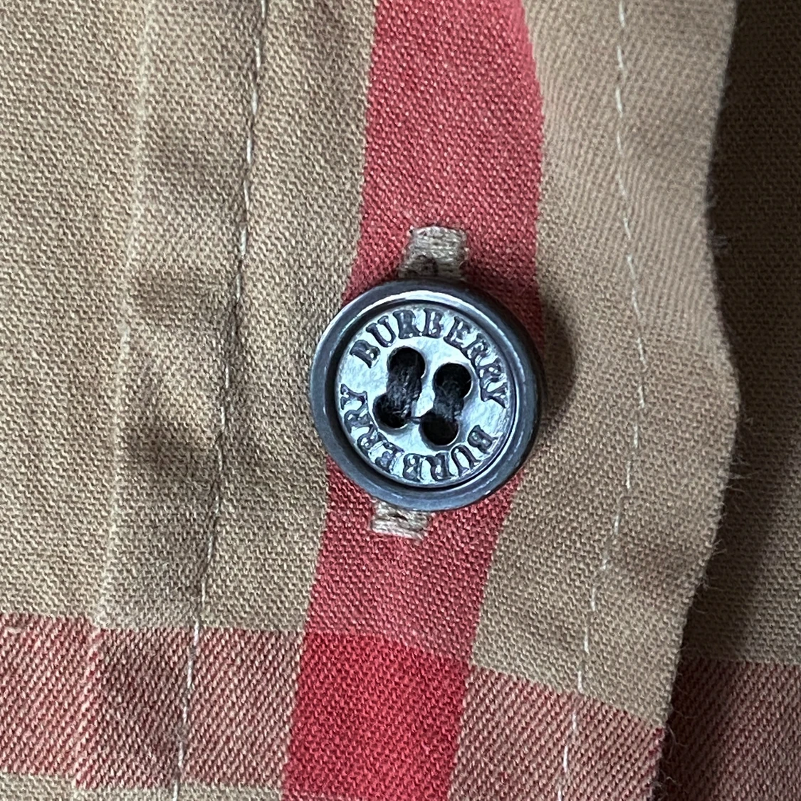 Burberry skjorta  - 91