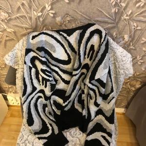 Tröja - En tröja från shein xs oversize