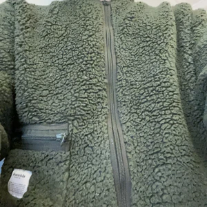 Resteröds myströja - Varm och skön