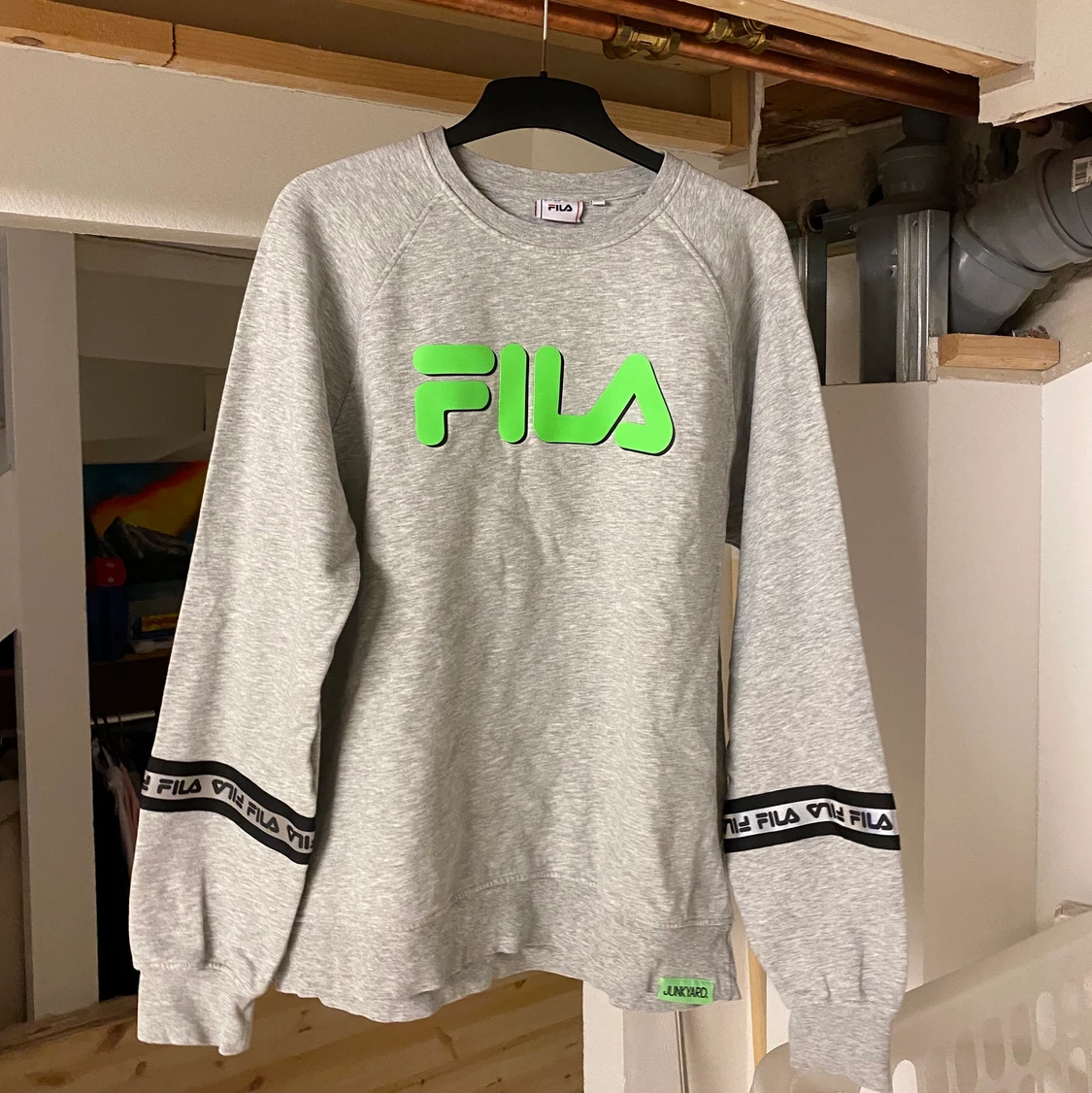 Fila sweatshirt