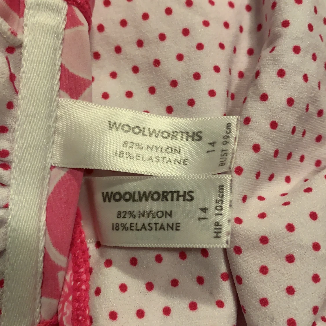 Vintage bikini! - 91