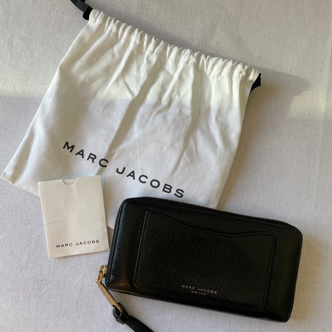 Marc Jacobs | Plånbok