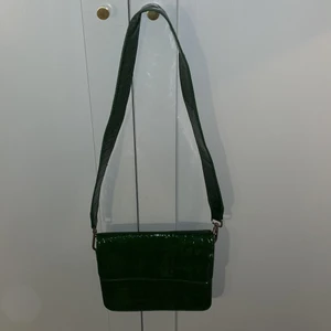 Väska från Hvisk - Väska från Hvisk i grönt 