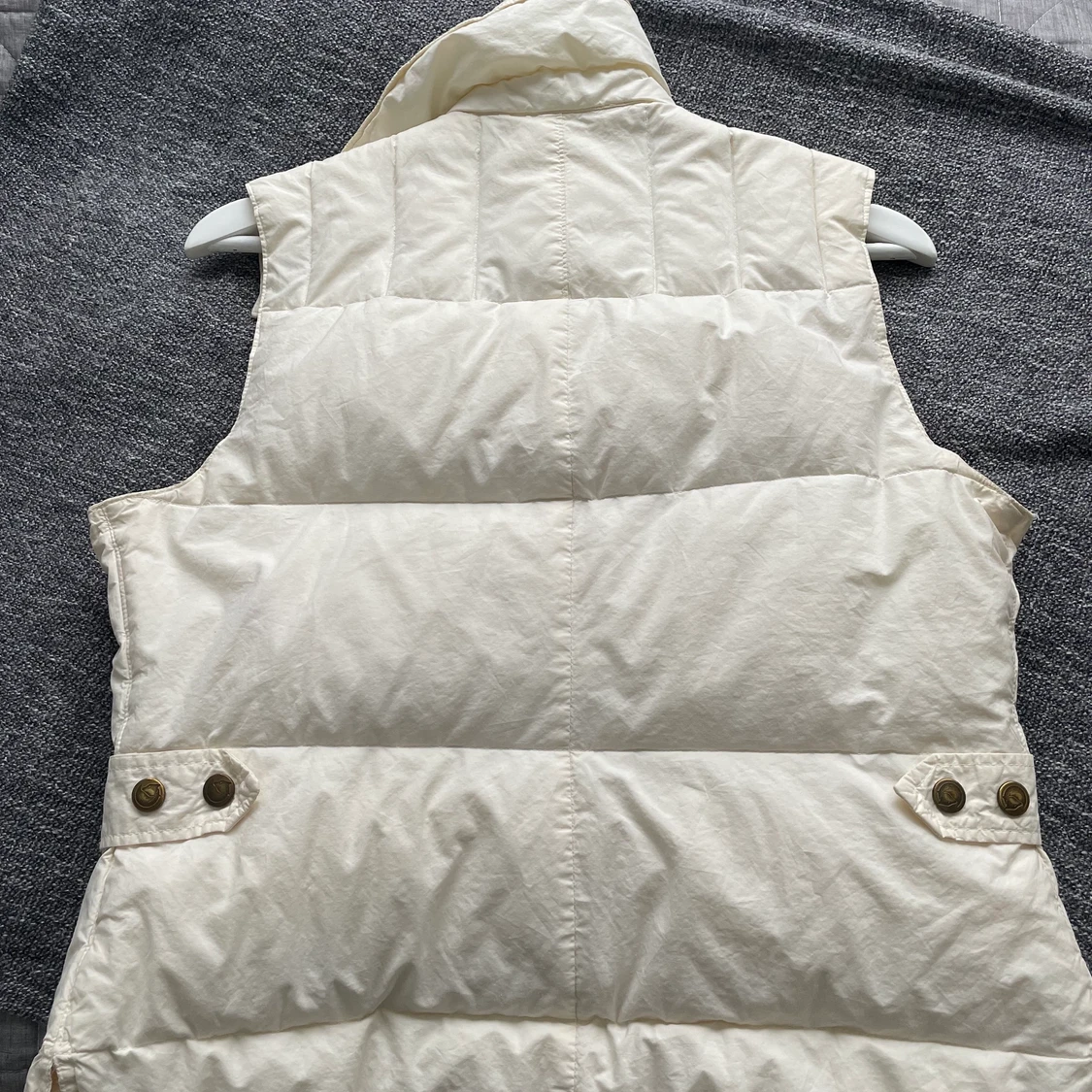 Fjällräven väst  - 90