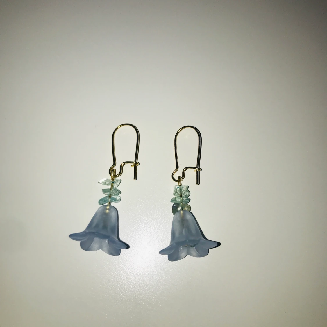 Handgjorda örhängen, No.5 ! - 90