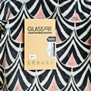 Skärmskydd  - Säljer skärmskydd till samsung galaxy s20 fe. För att köpa det fel. 