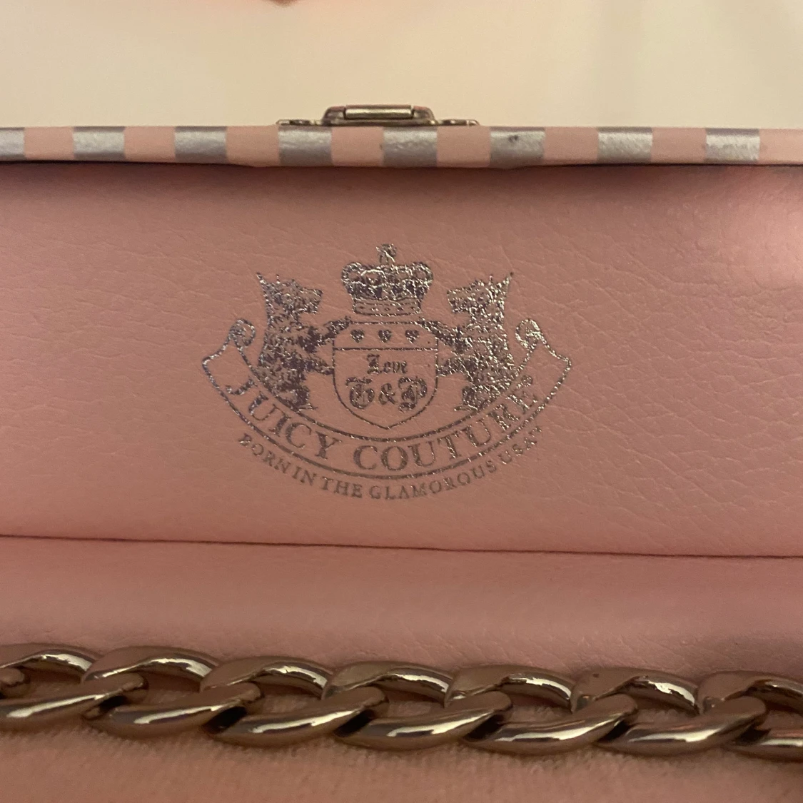 Juicy couture armband - 90