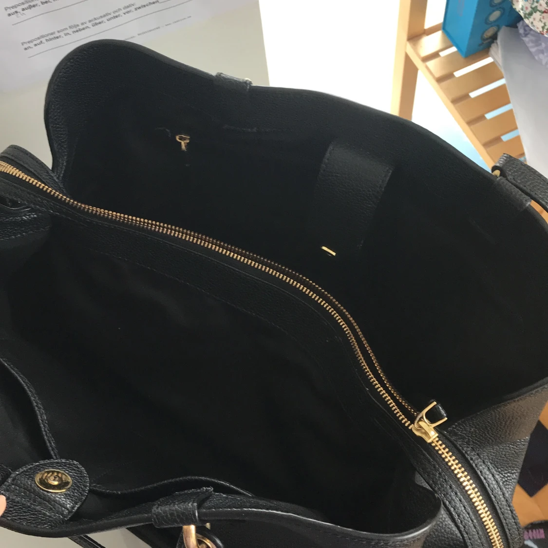 Lauren Ralph Lauren väska  - 90