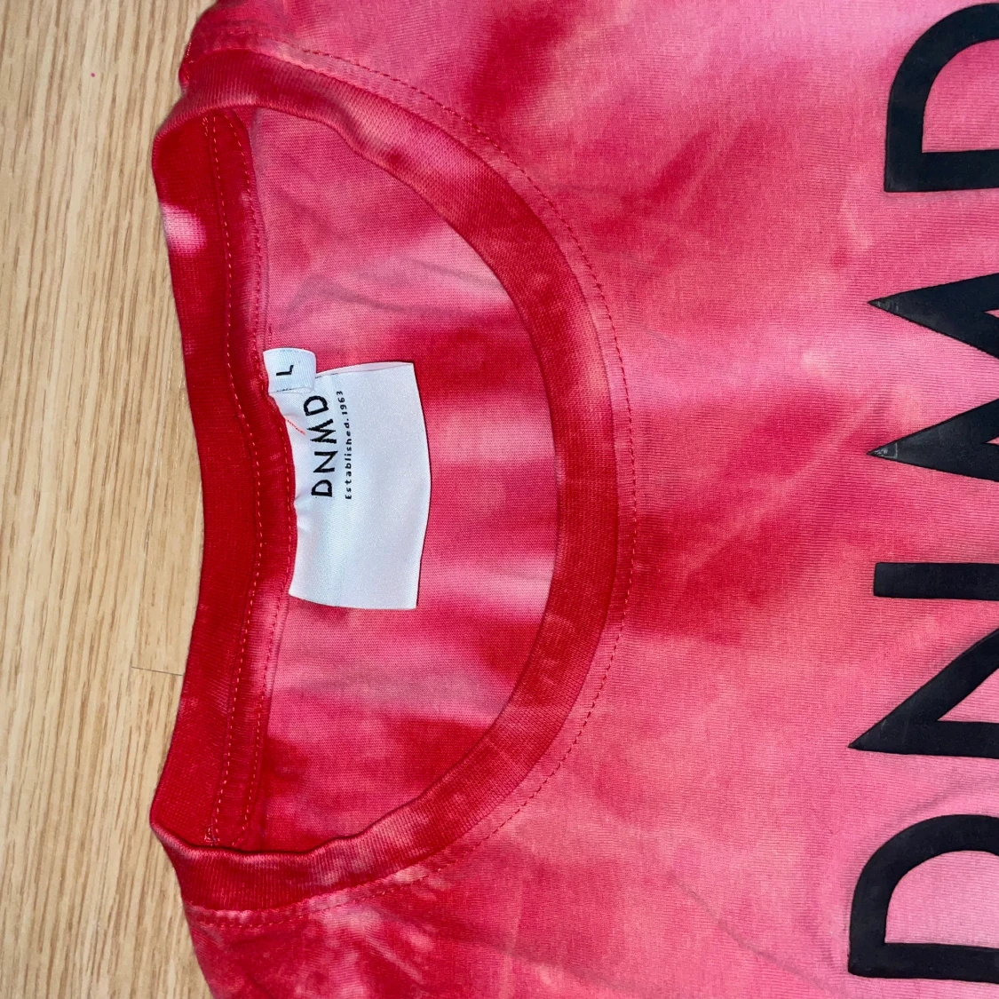 DNMD    Storlek: L - 91