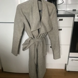 Kappa - Fin kappa, använd men inget defekt på den. 