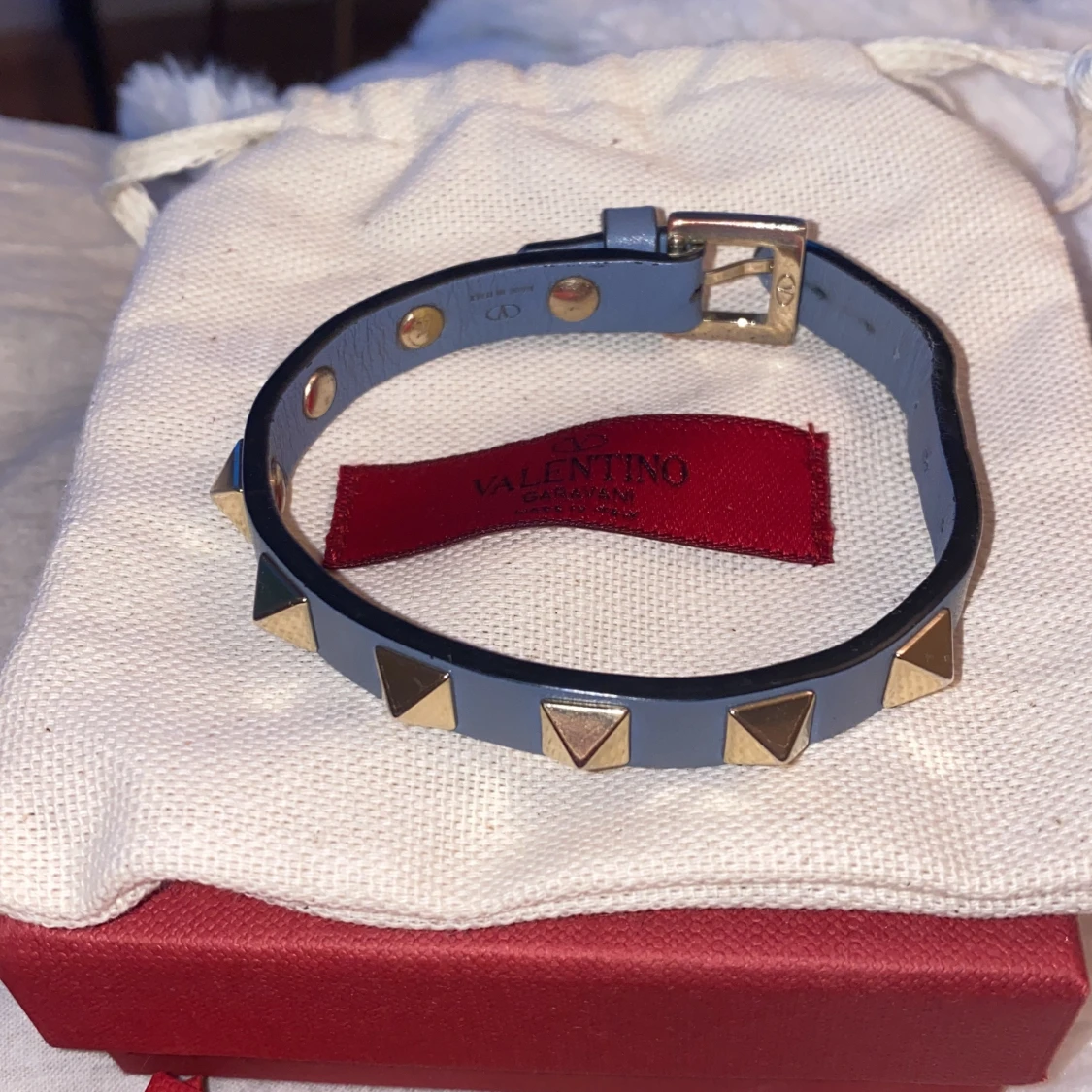 Valentino armband 