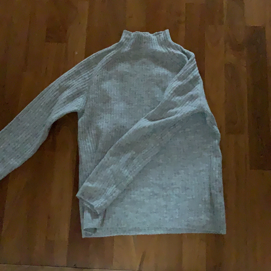 Amisu turtle neck tröja - 90