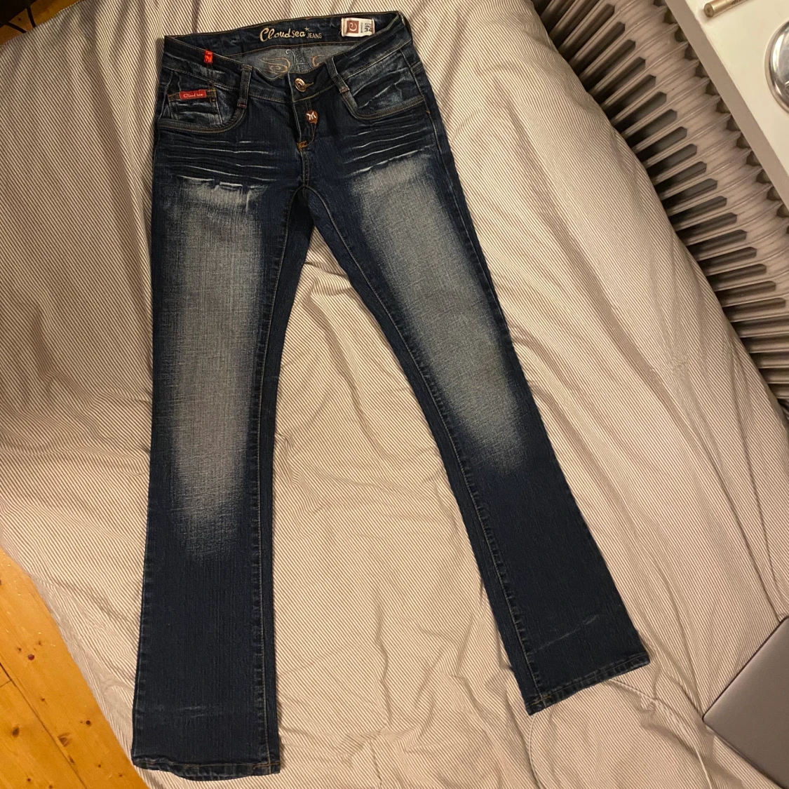 Lowrise jeans - 91