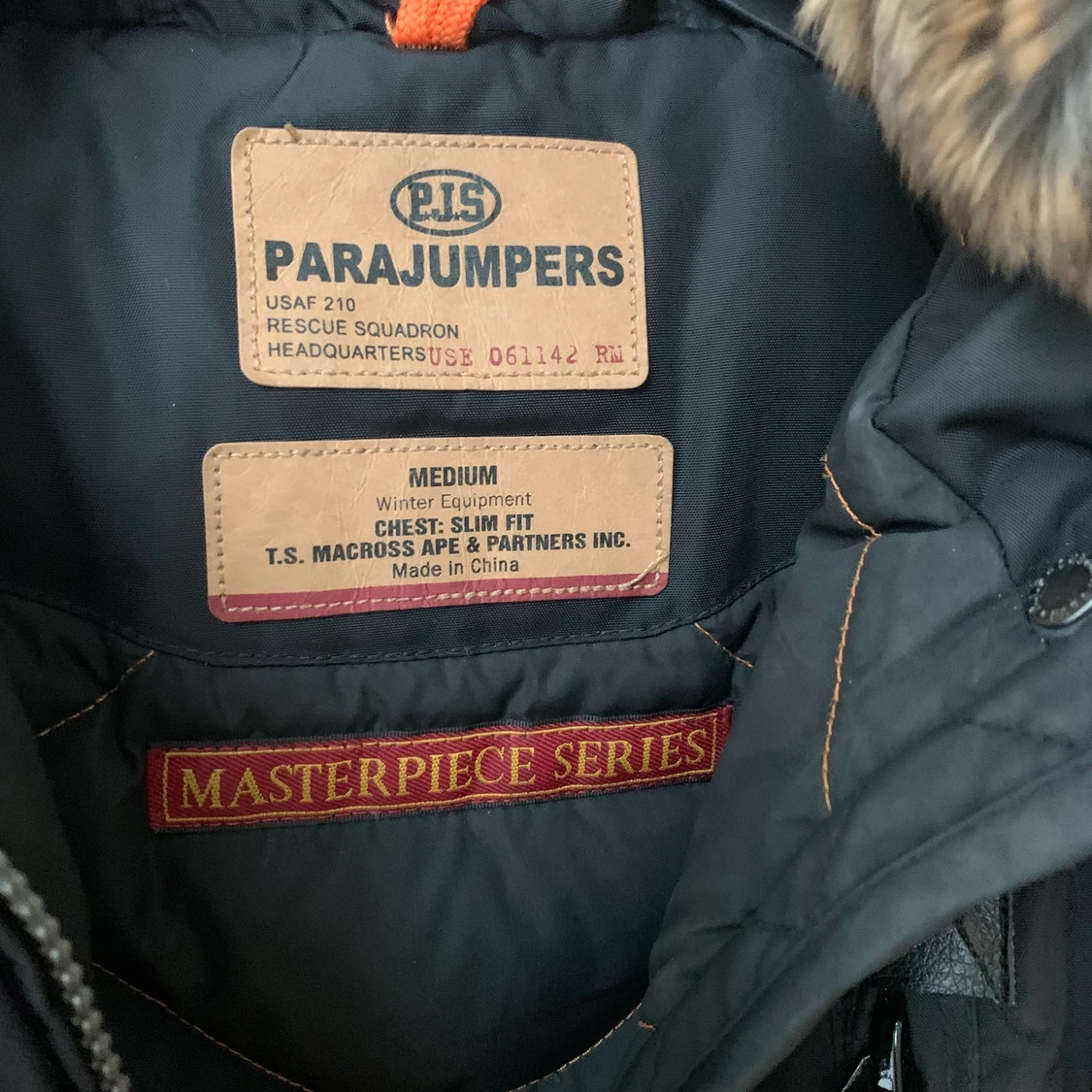 Parajumpers Douris - 91