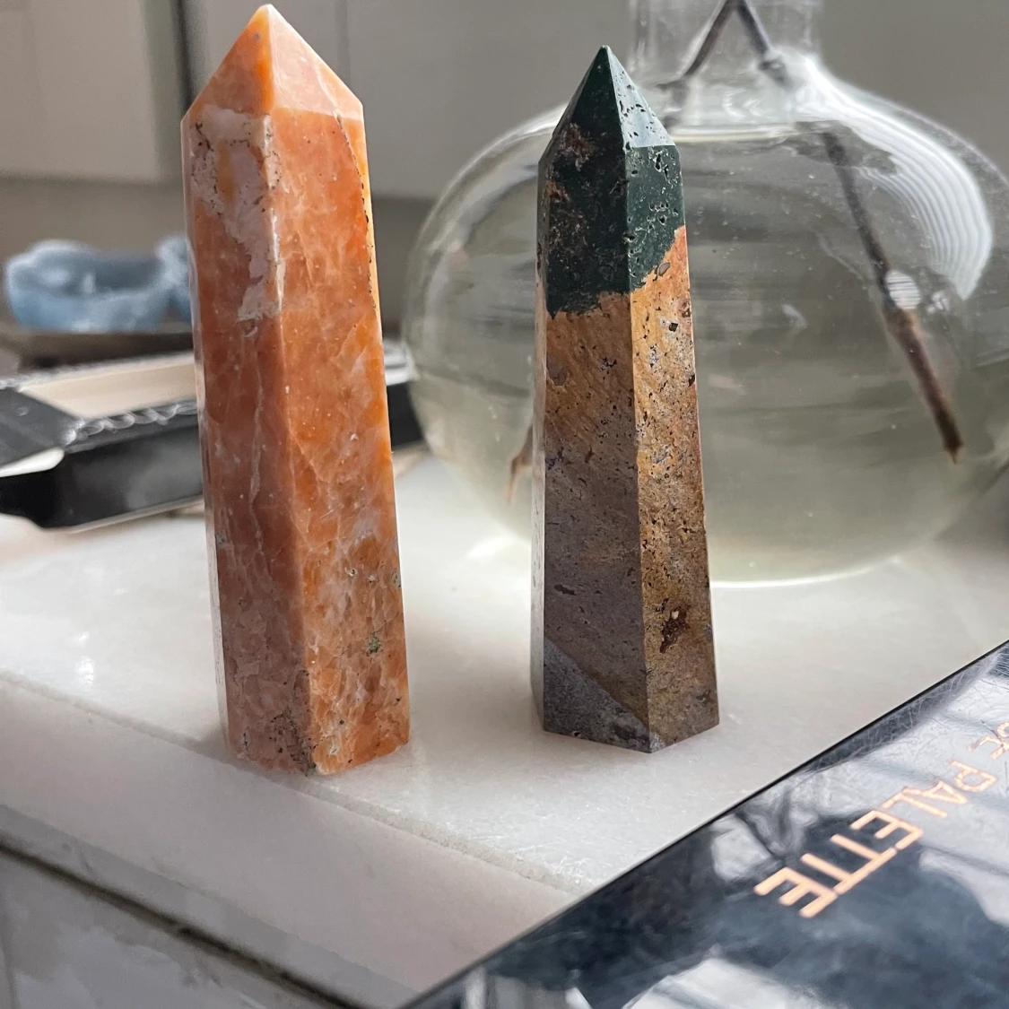 Kritsall spetsar - 91