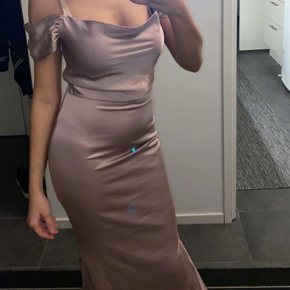 Bal/bröllop/ förlovnings klänning