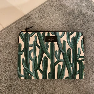 datorfodral - Fint datorfodral från wouf. Oanvänt❤️ råkade köpa två❤️