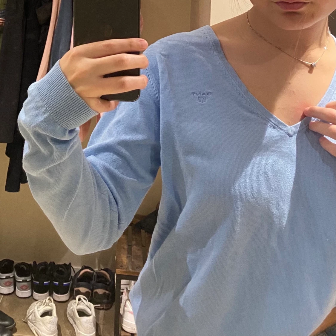 Vintage GANT sweatshirt💘 - 91