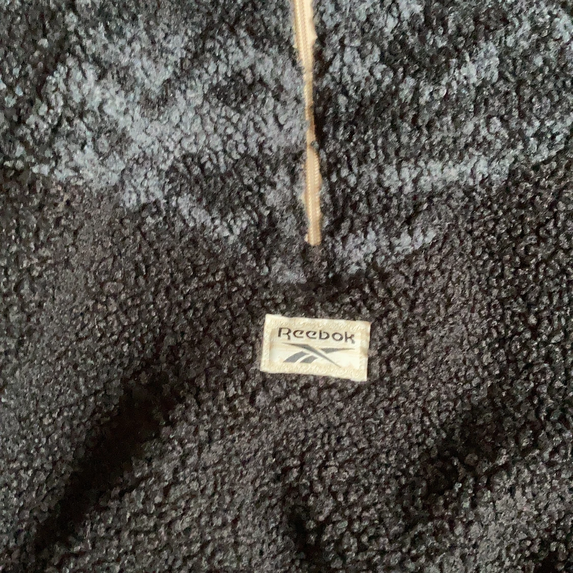 Reebok jacka strl M - 90