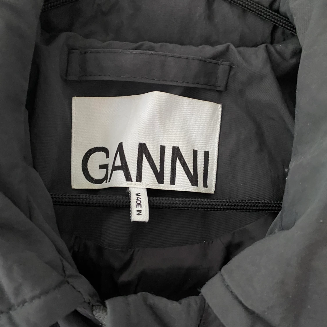 Ganni vinterjacka - 91