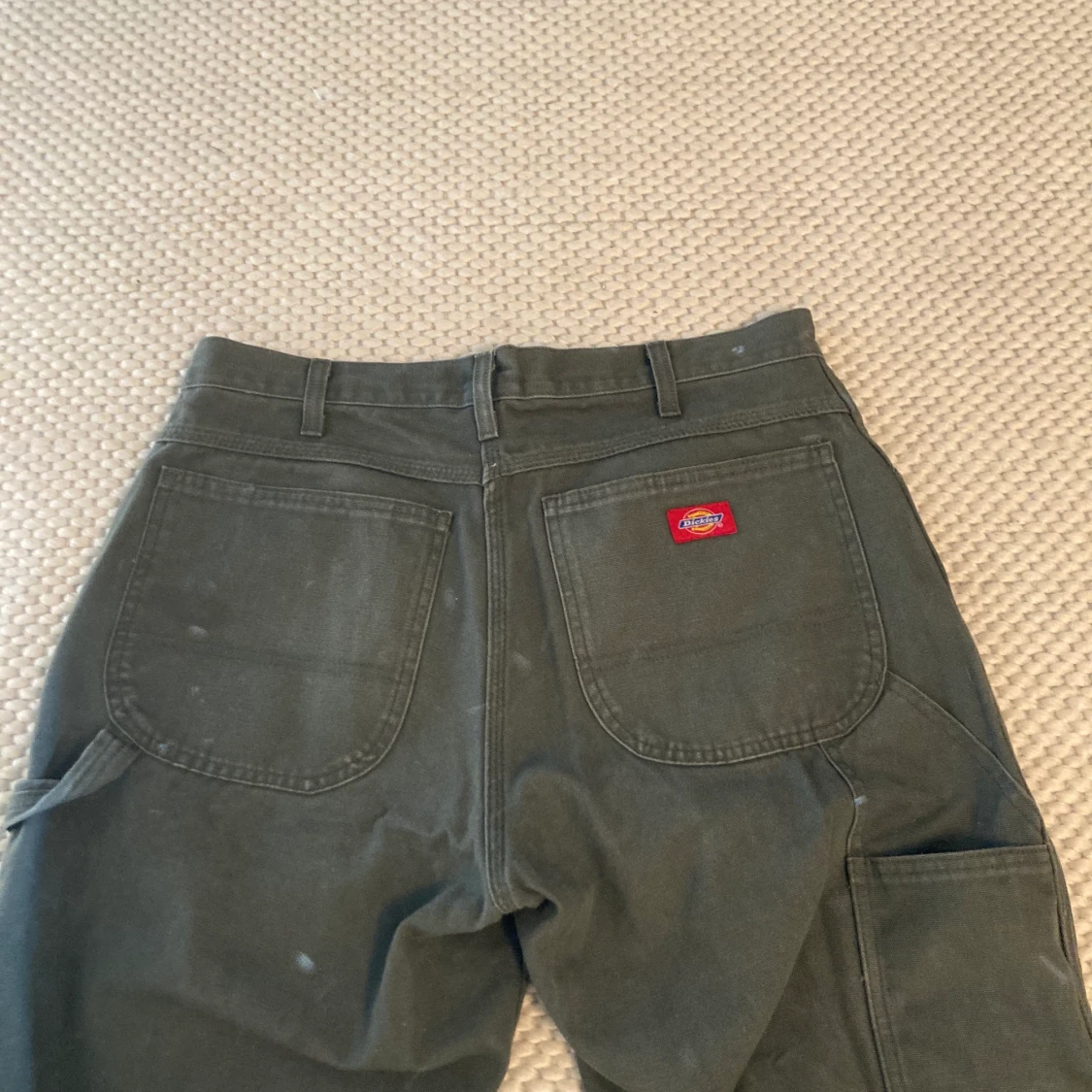 Dickies carpenterpants - 91