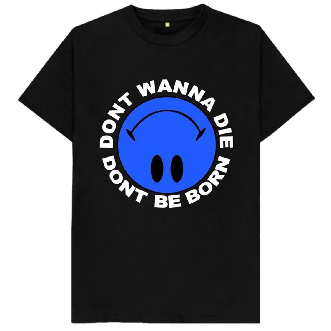 Humannatureworldwide tee