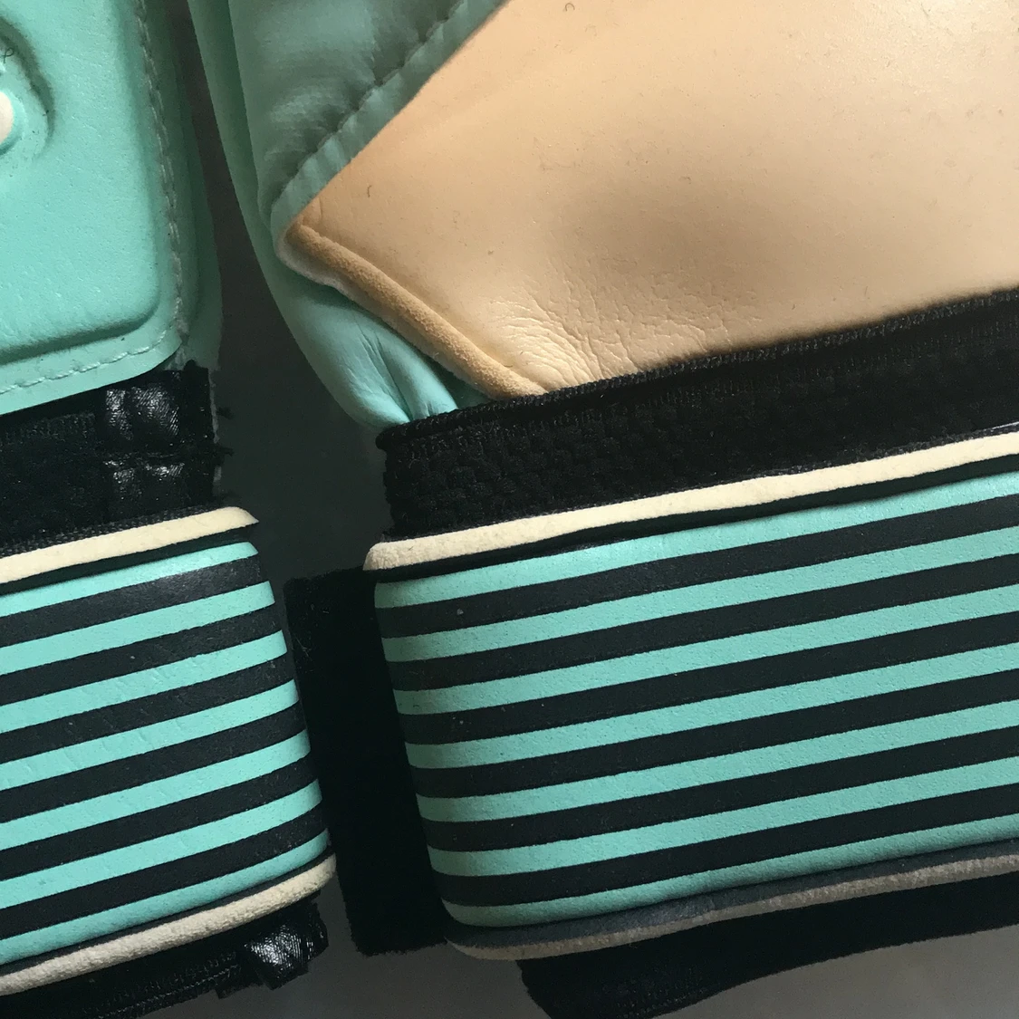 Adidas Målvaktshandskar - 91