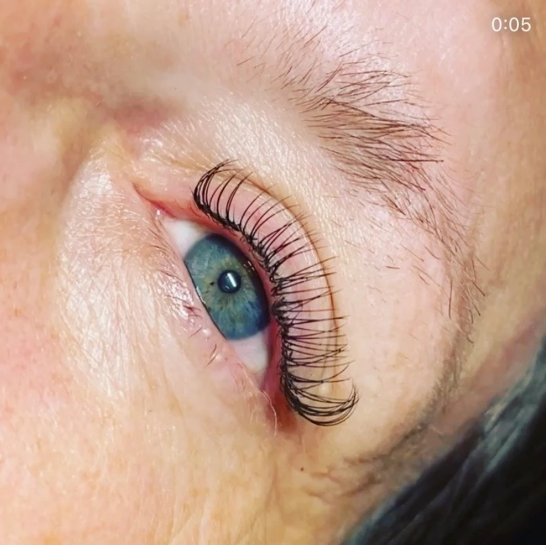 Fransförlängning - 90