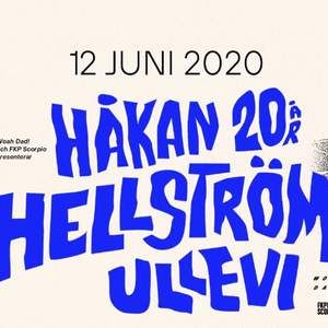 Hej! Jag har tre stycken biljetter till Håkan Hellströms konsert på Ullevi till sommaren 2022! Alla tre är till 19 Augusti 2022. De är tyvärr inte bredvid varandra:( de säljs för originalpris på 695kr! Bara hör av dig!<3