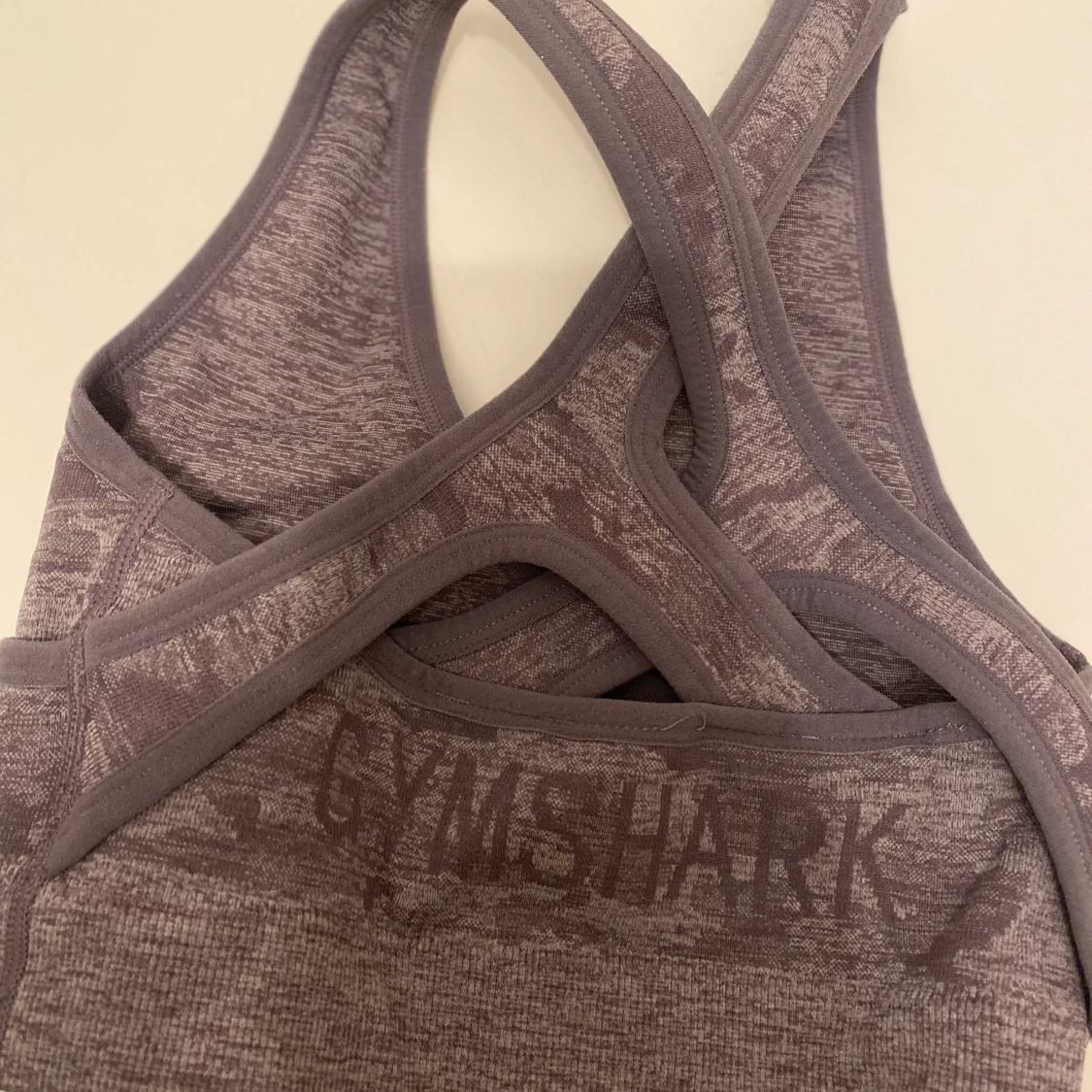 Gymshark camo sport bh  - 90