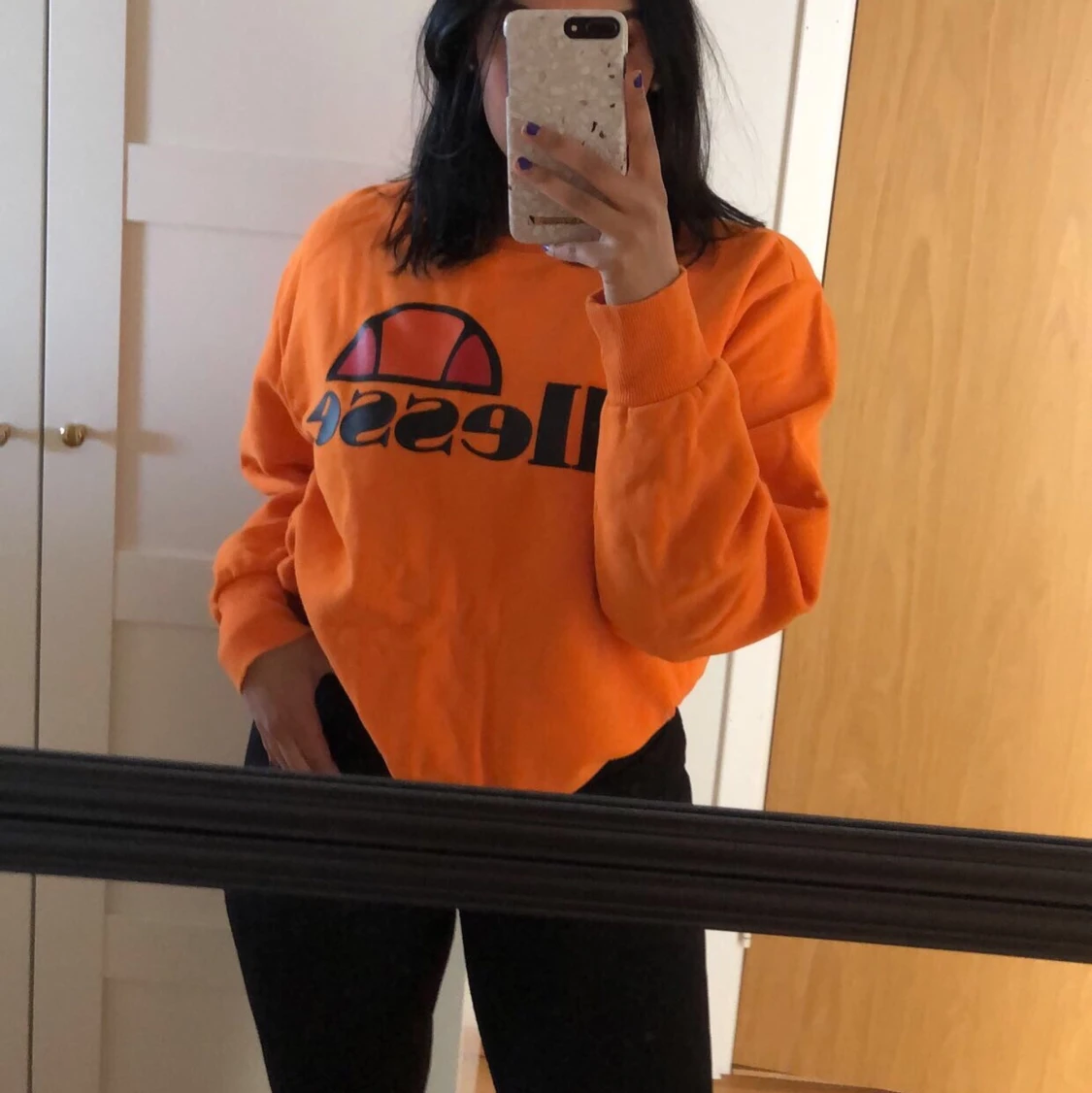 Ellesse sweatshirt 
