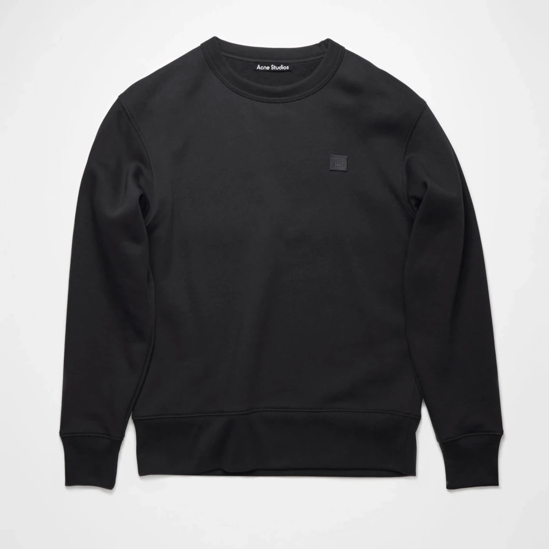 Ancne studios sweatshirt