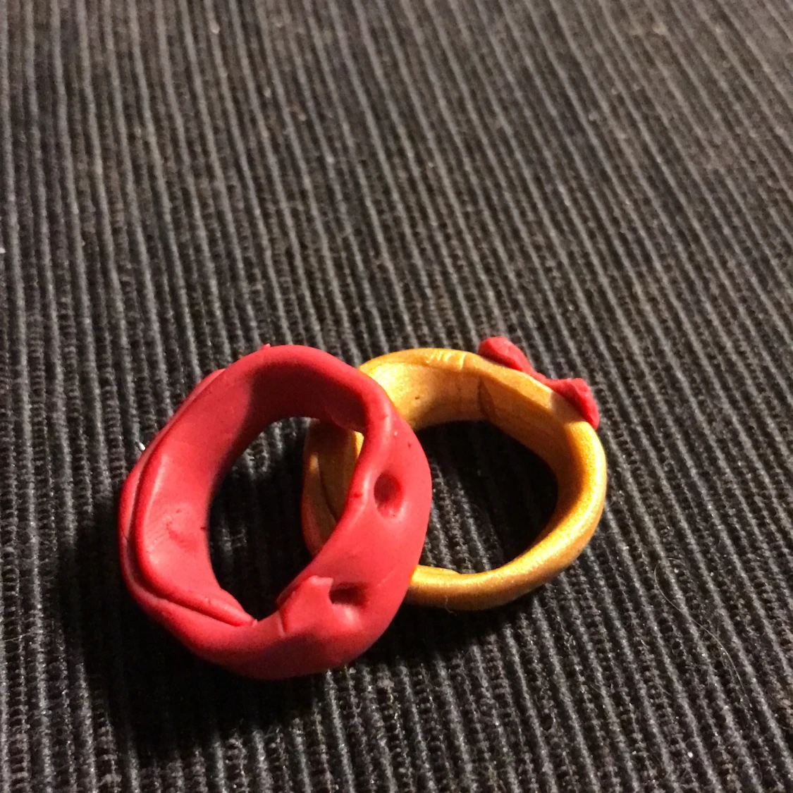 Ringar