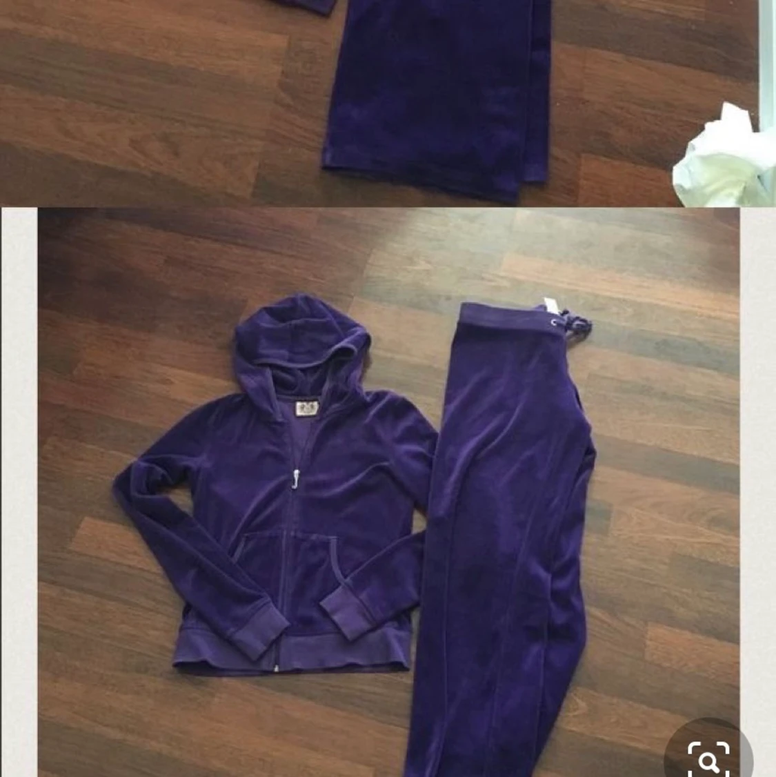 Juicy couture tracksuit  - 90