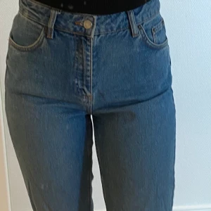 Jeans - Super snygga o sköna momjeans