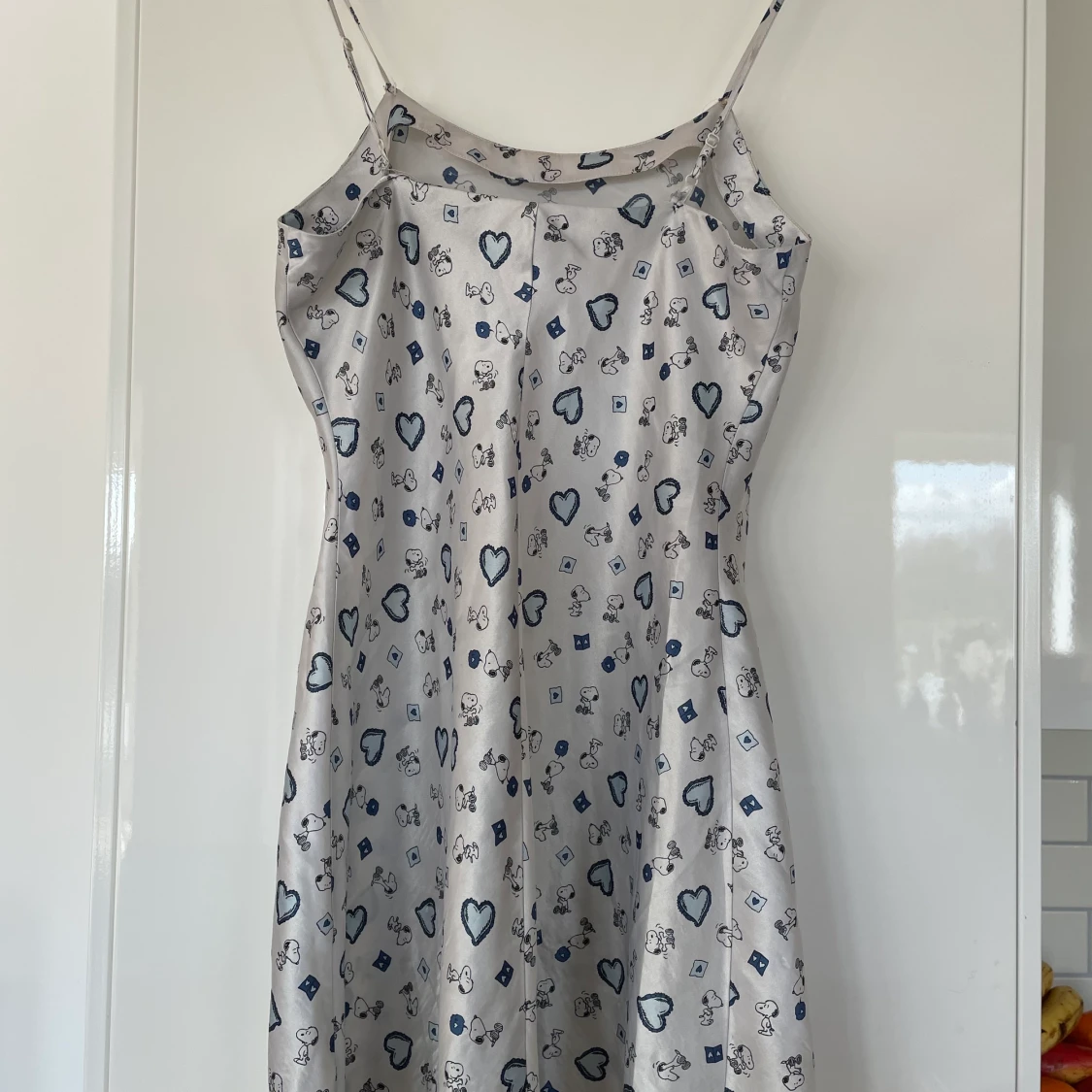 snoopy dog miniklänning  - 91