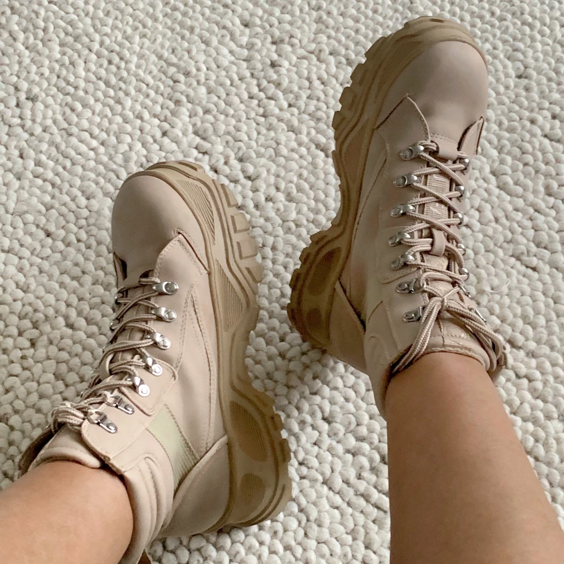 Buffalo skor i st 39 - 90