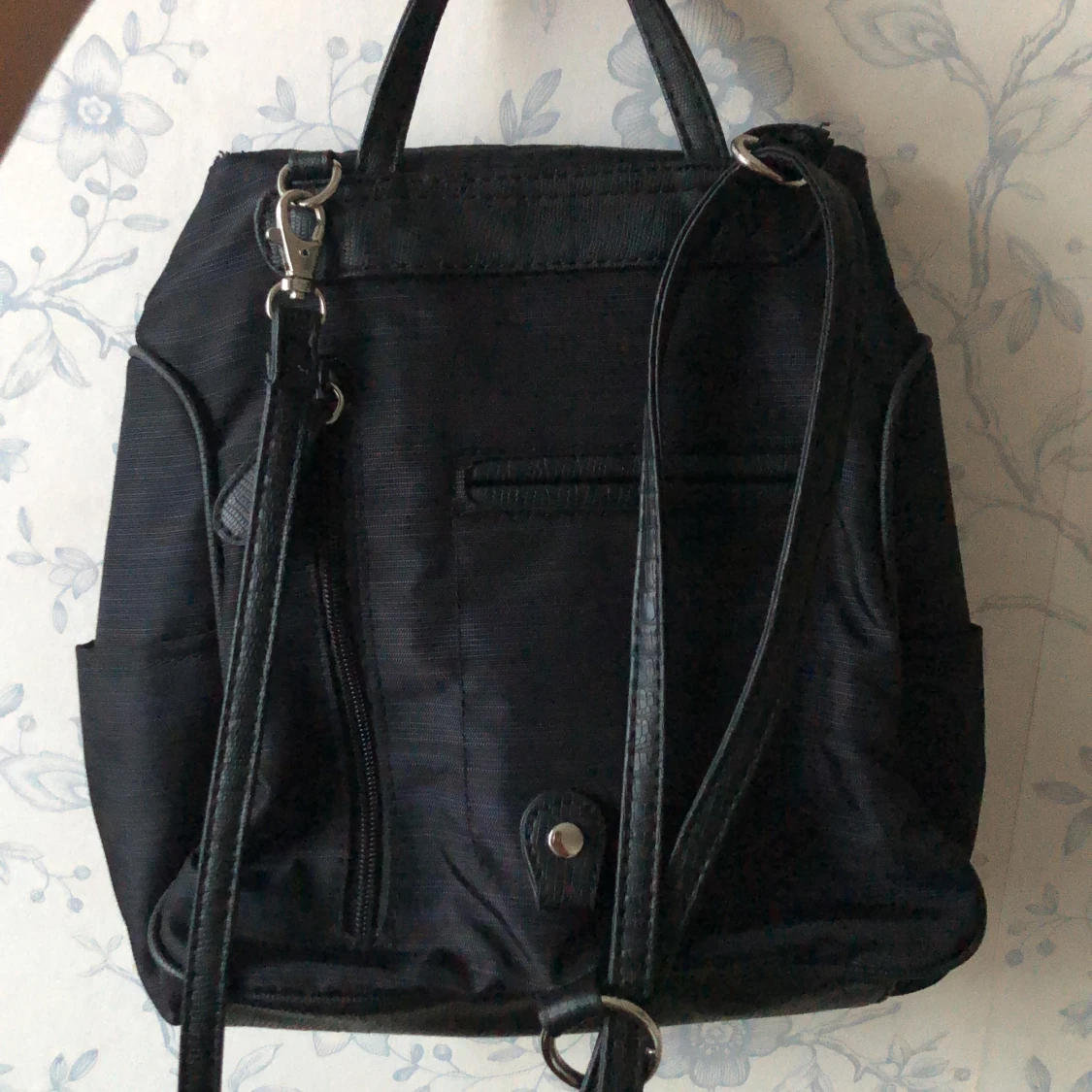 liten ryggsäck - 91