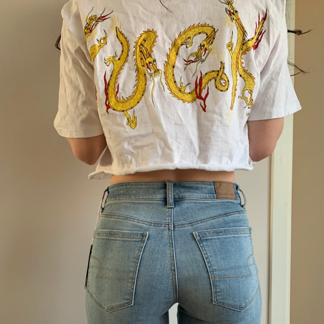 Guilty parties tröja  - 91