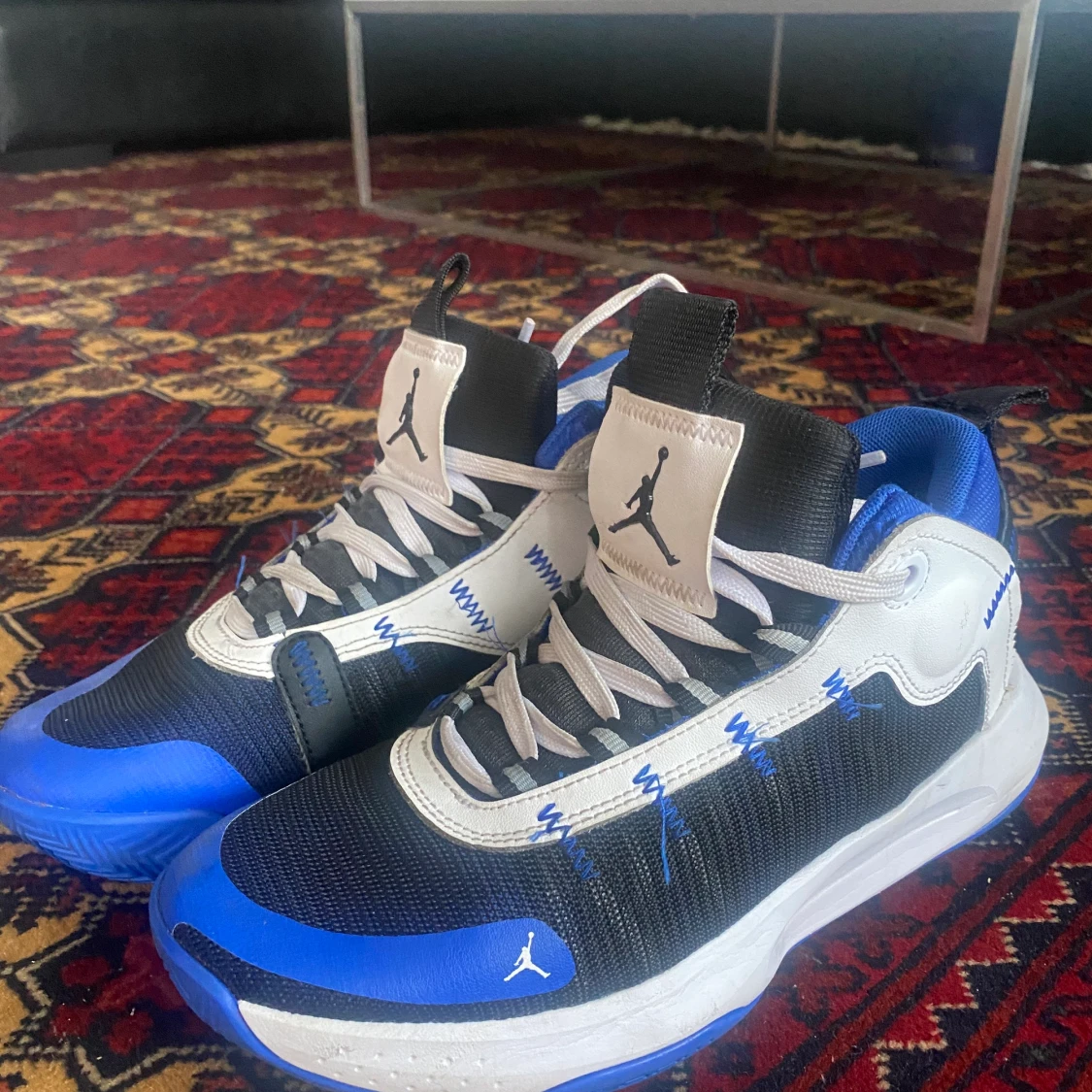 Nike air jordans , buda i kommentarerna!!!