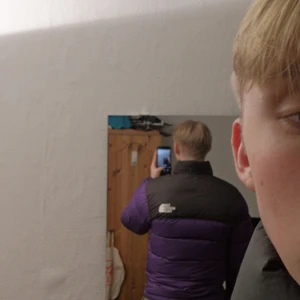 North face retro nupte jacka  - Säljes då den ej kommer till så stor användning och intresset av nya kläder. Direktköp = 2000 