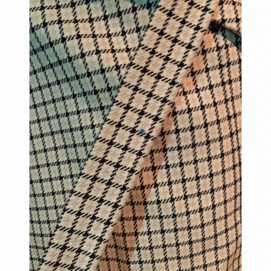 Rutig kappa, H&M - 91