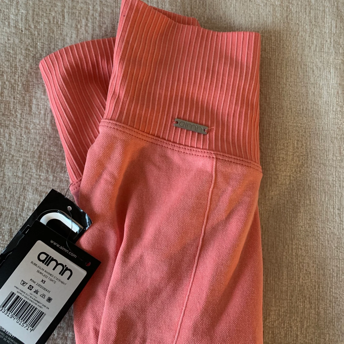 Aim’n leggings Coral - 91