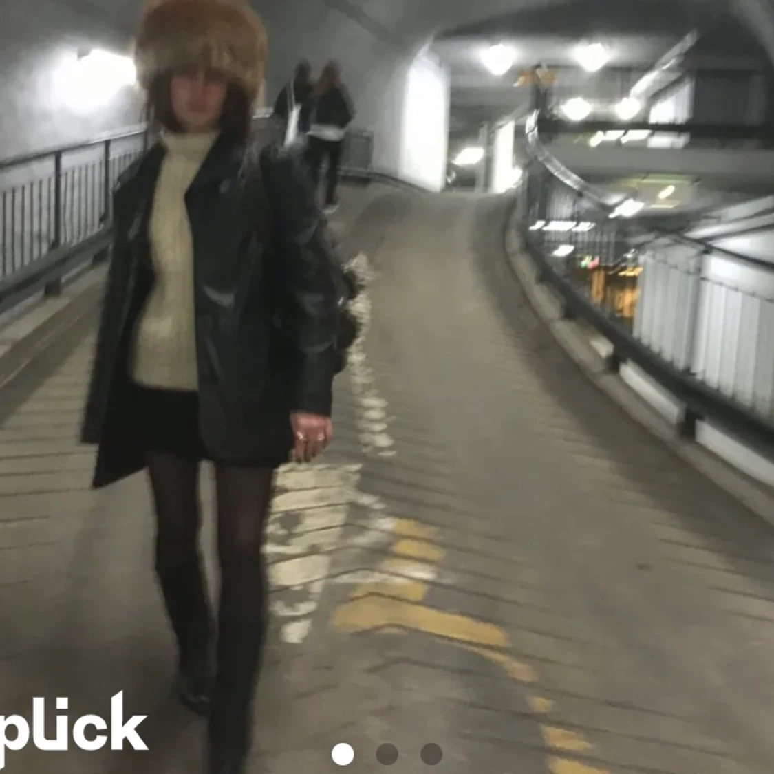 Vinterns måste pälsmössa 