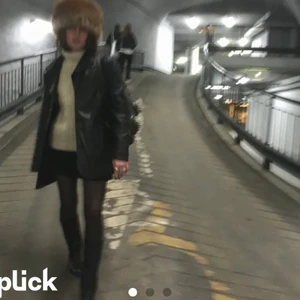 Vinterns måste pälsmössa  - Super fin pälsmössa i äkta räv päls Tyvär men köpt begagnad. (Frakt 62kr)